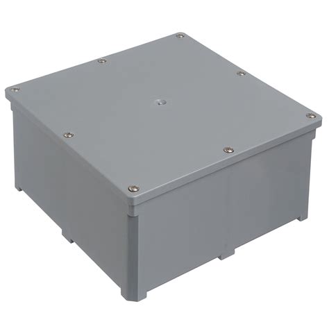 nema 9 junction box|nema 4x pvc junction box.